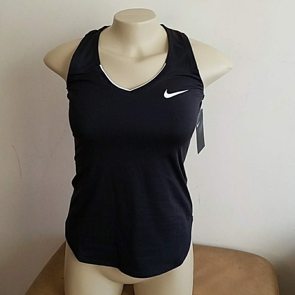 NWT Nike Dri-fit Tank Top